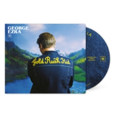 Ezra George - Gold Rush Kid