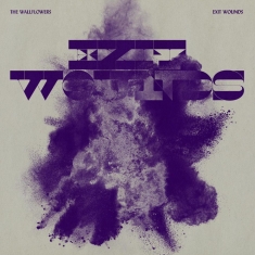 Wallflowers The - Exit Wounds (Indie Exclusive, Delux