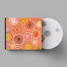 Bright Eyes - Letting Off The Happiness (Re-Issue