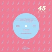 LaVerne Washington - The Promise/That's What I've Been Searching For ryhmässä VINYYLI @ Bengans Skivbutik AB (4135730)