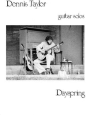 Taylor Dennis - Dayspring