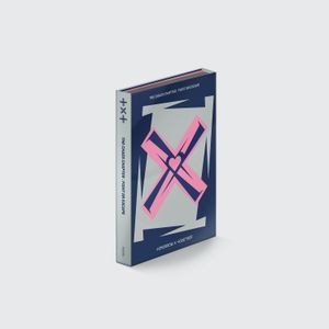 TXT (Tomorrow X Together) - Album [THE CHAOS CHAPTER : FIGHT OR ESCA