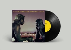 Sommer Peter - De Uforelskede I København