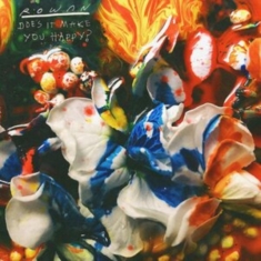 Rowan - Does It Make You Happy?