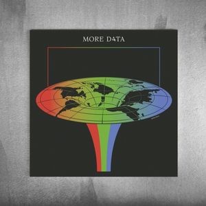 Moderat - More D4Ta