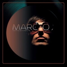 Marc O - Læhomme De Læombre