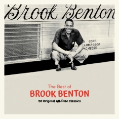 Brook Benton - Best Of Brook Benton