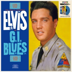 Elvis Presley - G.I. Blues