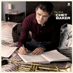 Chet Baker - Best Of Chet Baker