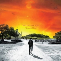 Nelson Willie - A Beautiful Time