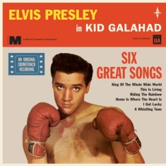 Elvis Presley - Blue Hawaii