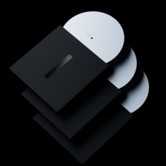 Plastikman And Chilly Gonzales - Consumed In Key (White)