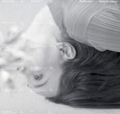 Jani Sophia - Music As A Mirror (Lp)