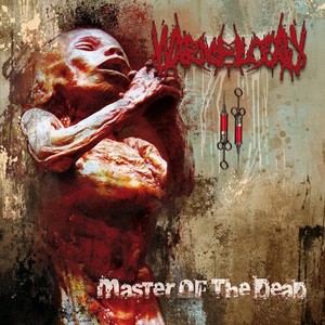 Morgoth - Master Of The Dead