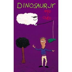Dinosaur Jr. - Hand it over