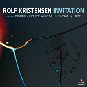 Krsitensen Rolf - Invitation