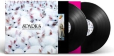 Sparks - Hello Young Lovers