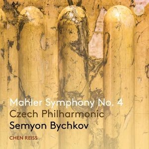 Gustav Mahler - Symphony No. 4