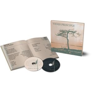 Venus Principle - Stand In Your Light (2 Cd Hardcover
