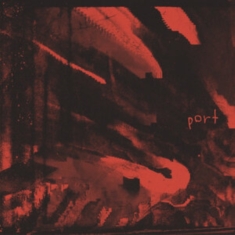 Bdrmm - Port Ep (Orange)