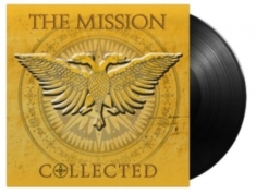 The Mission - Collected