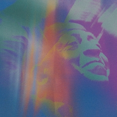 Thomas Ural And The Pain - Dancing Dimensions