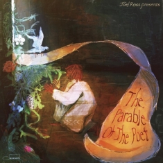 Joel Ross - The Parable Of The Poet (Vinyl)