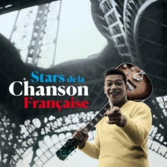 Various - Stars De La Chanson Francaise