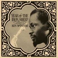 Mcintyre Ken - Year Of The Iron Sheep (Clear)