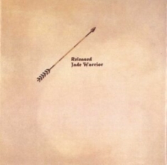 Jade Warrior - Released (Remastered Ed.)