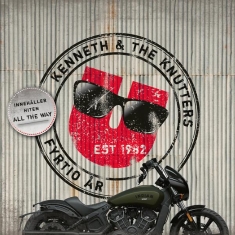 Kenneth & The Knutters - Fyrtio År