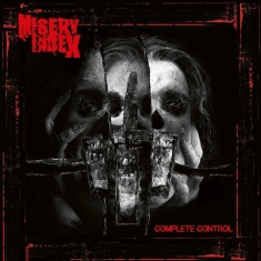 Misery Index - Complete Control