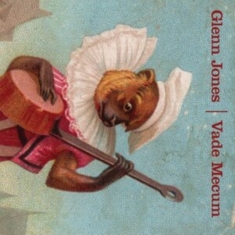 Jones Glenn - Vade Mecum