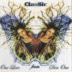 Various Artists - Classic - One Love From Don One