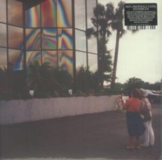 Lattimore Mary & Paul Sukeena - West Kensington