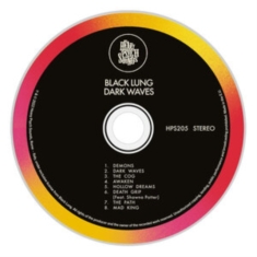 Black Lung - Dark Waves