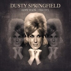 Springfield Dusty - More Transmisions 1964-171