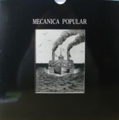 Mecanica Popular - ?Qué Sucede Con El Tiempo?