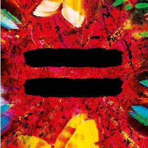 Ed Sheeran - =