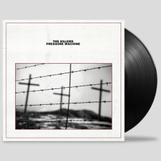 The Killers - Pressure Machine