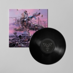 Arca - Kick Iiii