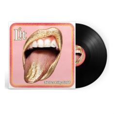 Lit - Tastes Like Gold