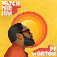 Pj Morton - Watch The Sun