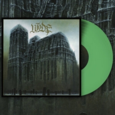 Wode - Wode (Kelly Green)