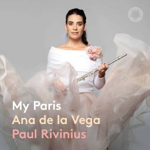 Claude Debussy Gabriel Faure Jule - My Paris