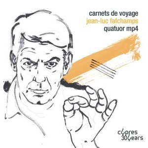 Fafchamps Jean-Luc - Carnets De Voyage