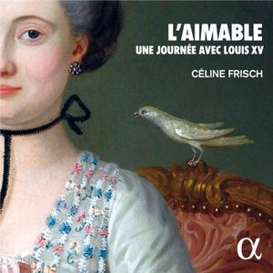 Various - L'aimable - Une Journee Avec Louis