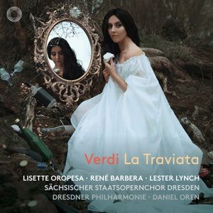 Giuseppe Verdi - La Traviata