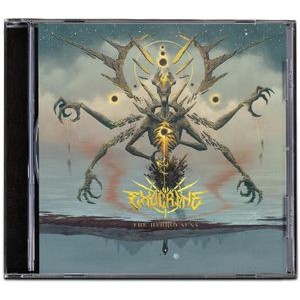 Exocrine - Hybrid Suns