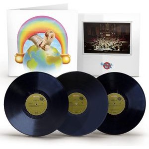 The Grateful Dead - Europe '72 (Live)